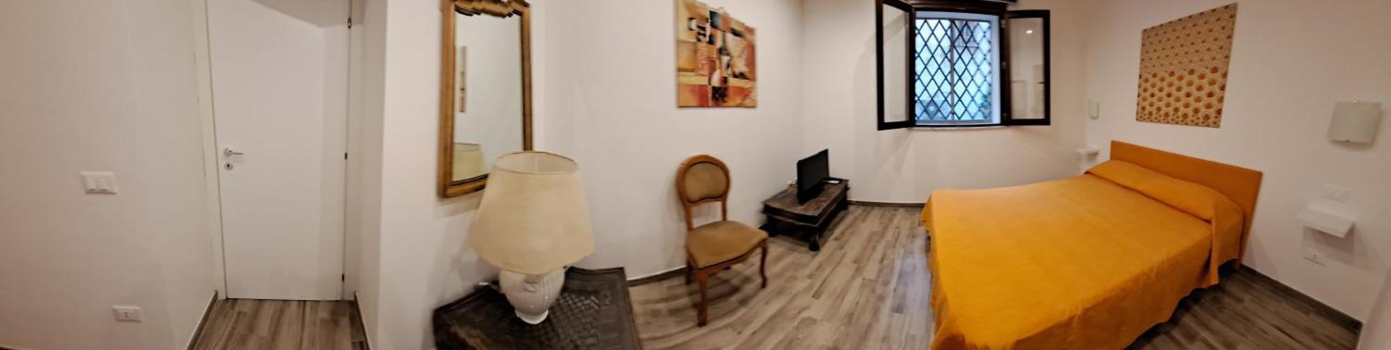 باليرمو Immacolatella Guest House المظهر الخارجي الصورة
