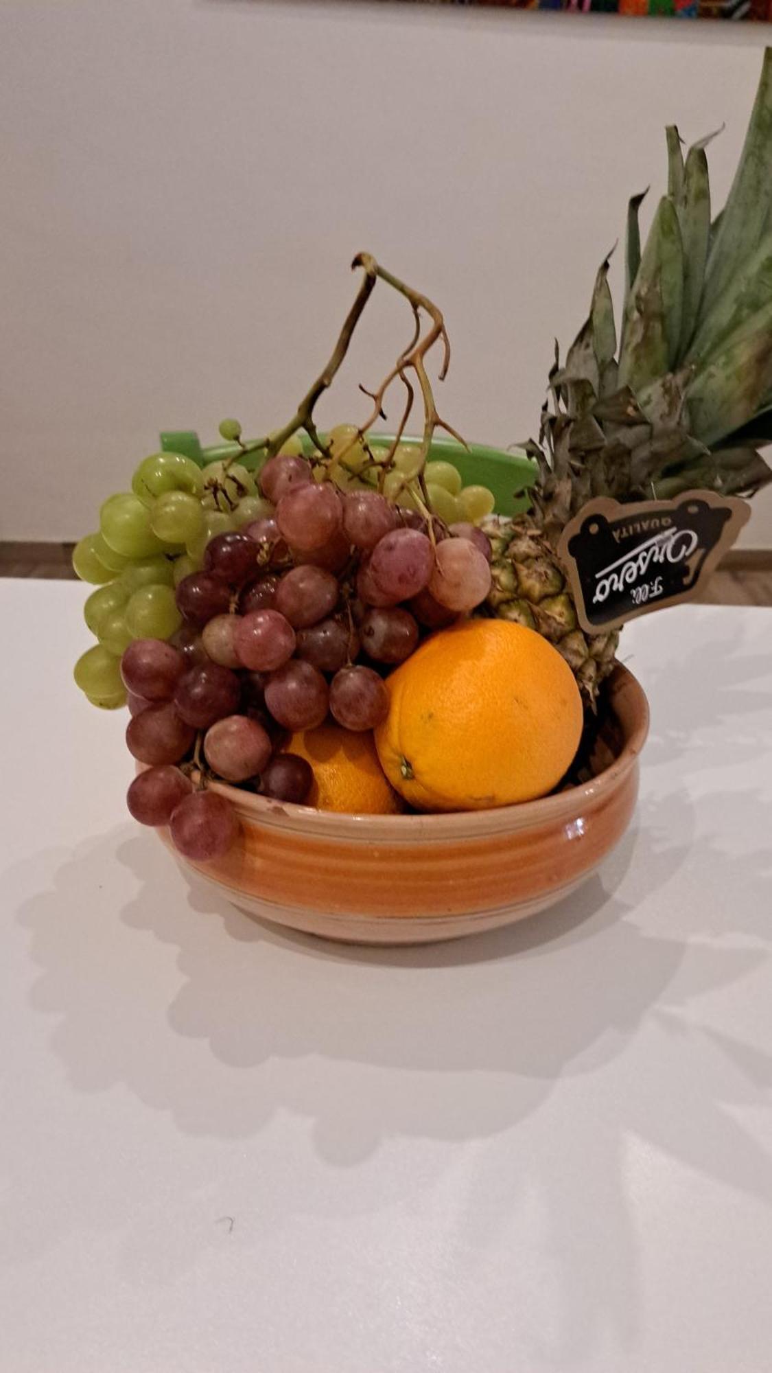 باليرمو Immacolatella Guest House المظهر الخارجي الصورة