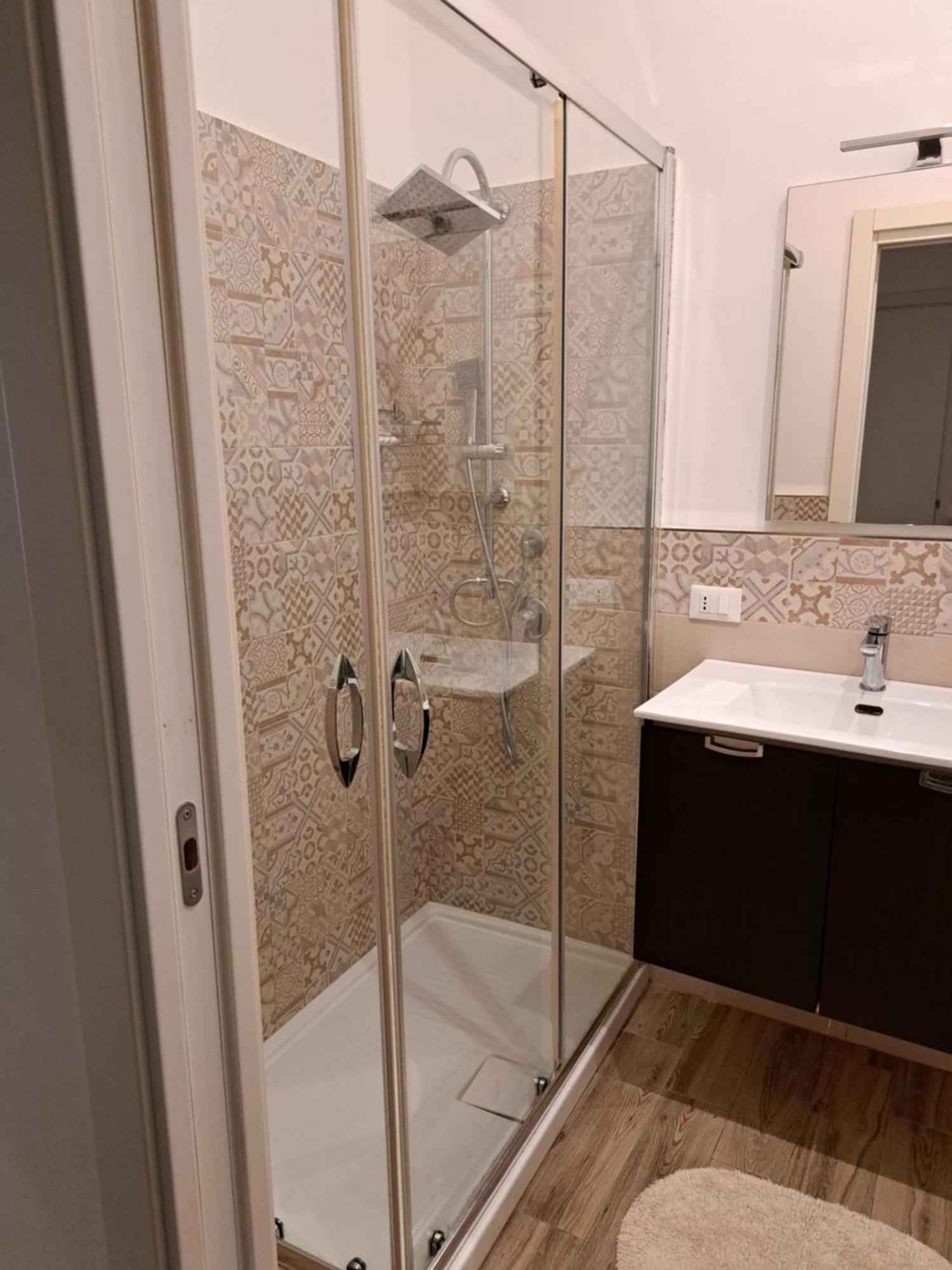 باليرمو Immacolatella Guest House المظهر الخارجي الصورة