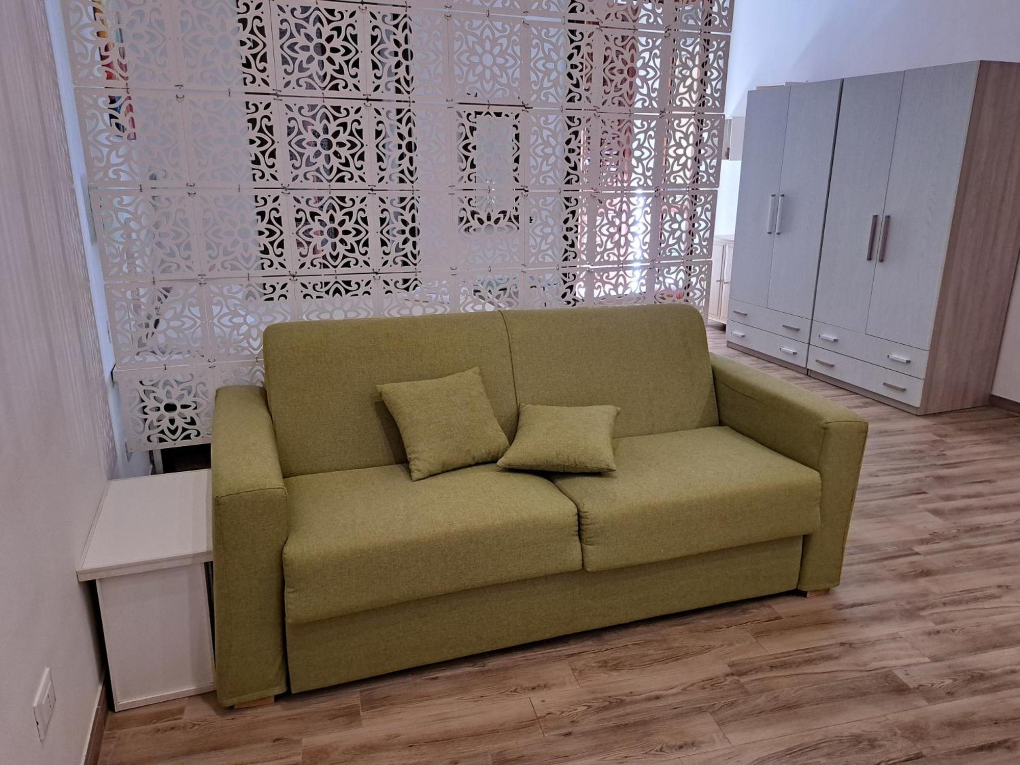 باليرمو Immacolatella Guest House المظهر الخارجي الصورة