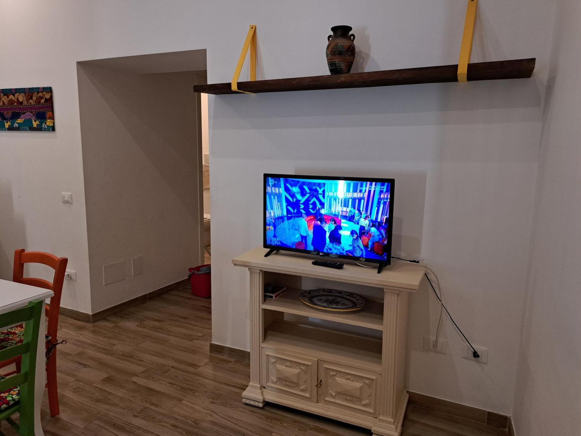 باليرمو Immacolatella Guest House المظهر الخارجي الصورة