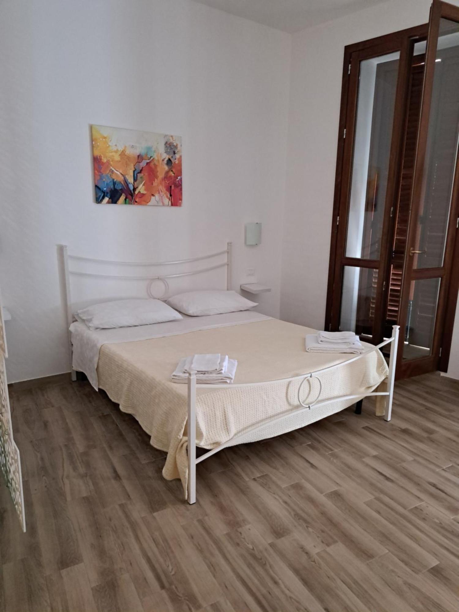 باليرمو Immacolatella Guest House المظهر الخارجي الصورة