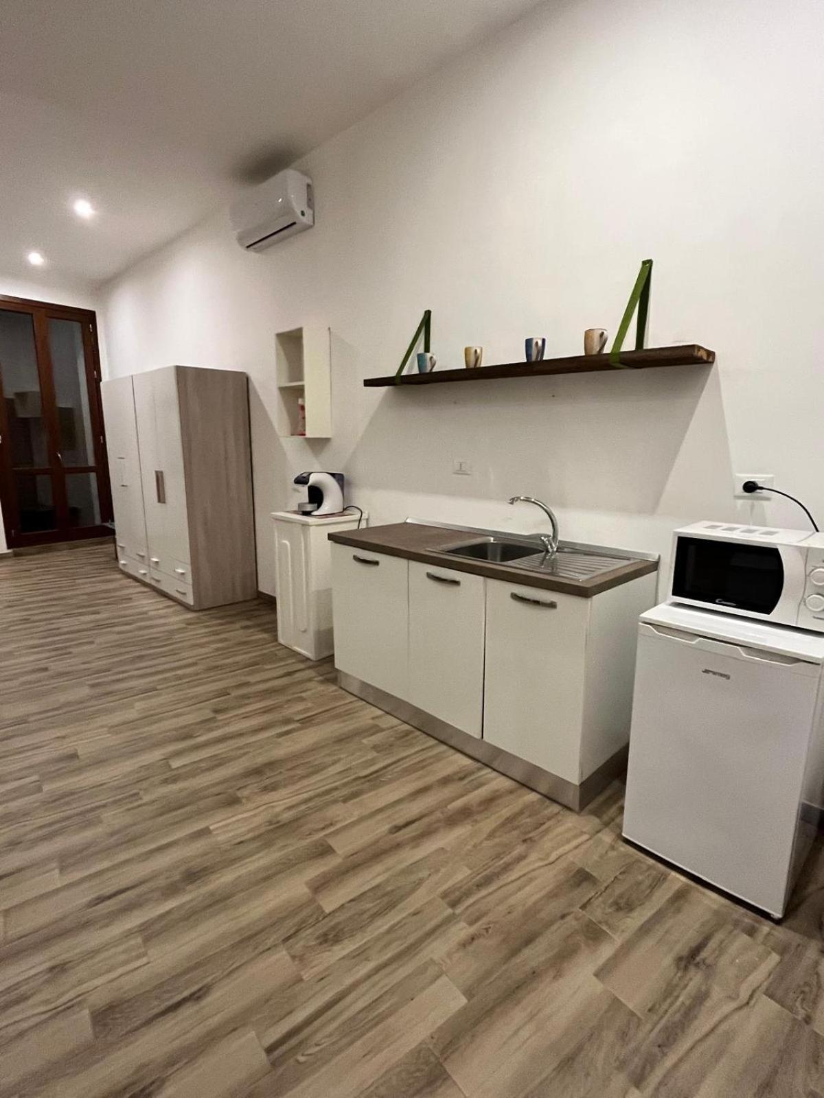 باليرمو Immacolatella Guest House المظهر الخارجي الصورة
