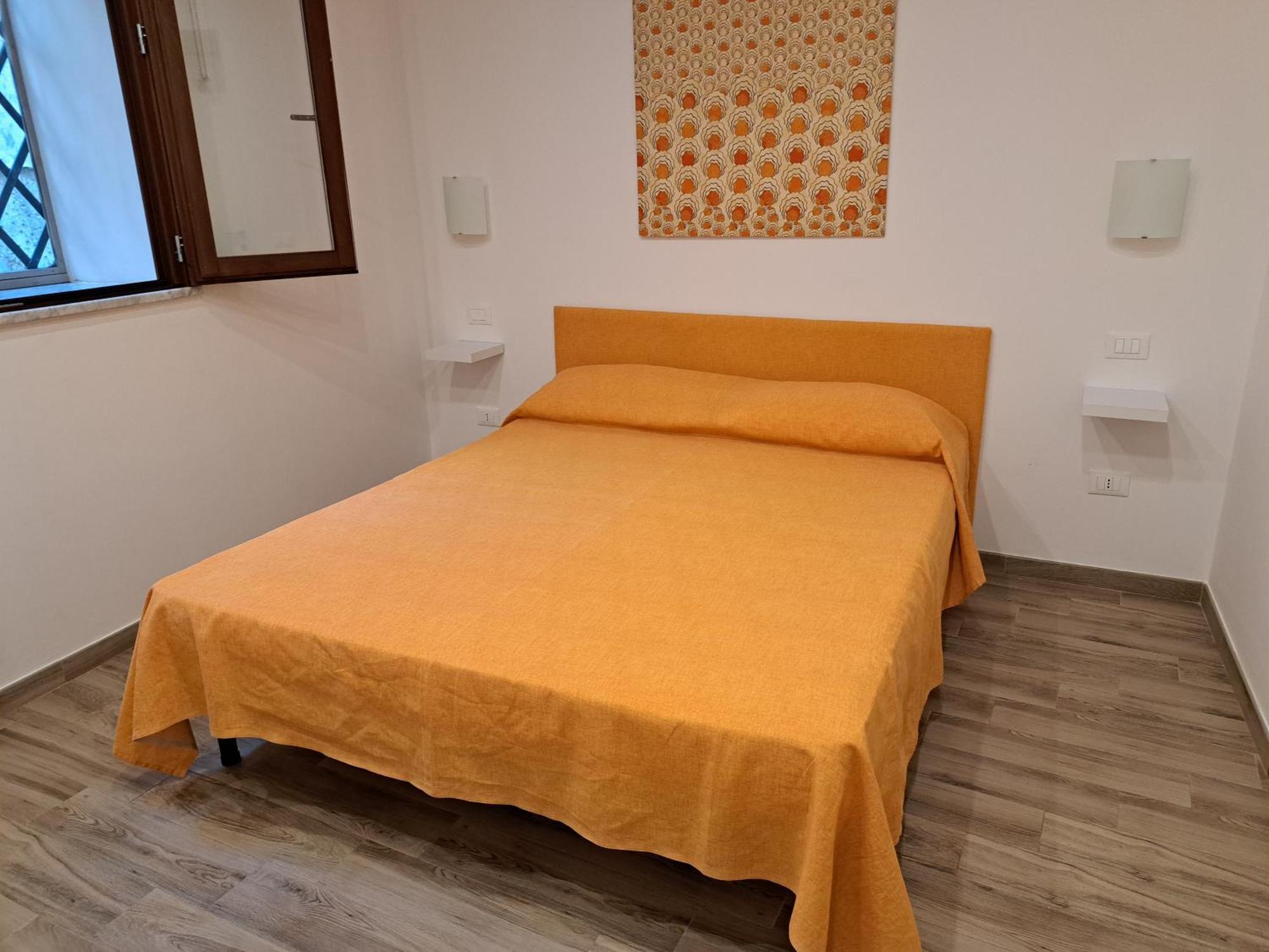 باليرمو Immacolatella Guest House المظهر الخارجي الصورة